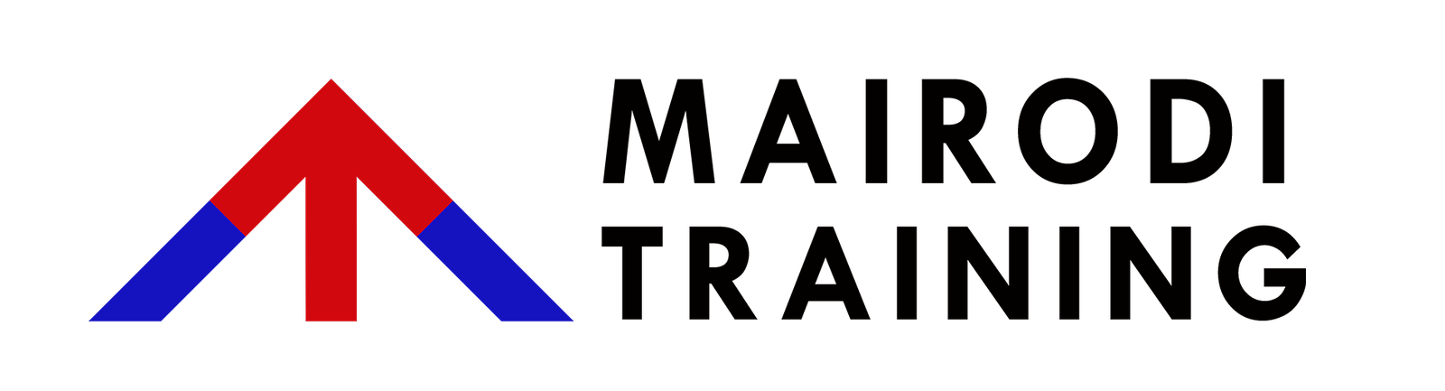 Logo Mairodi Training