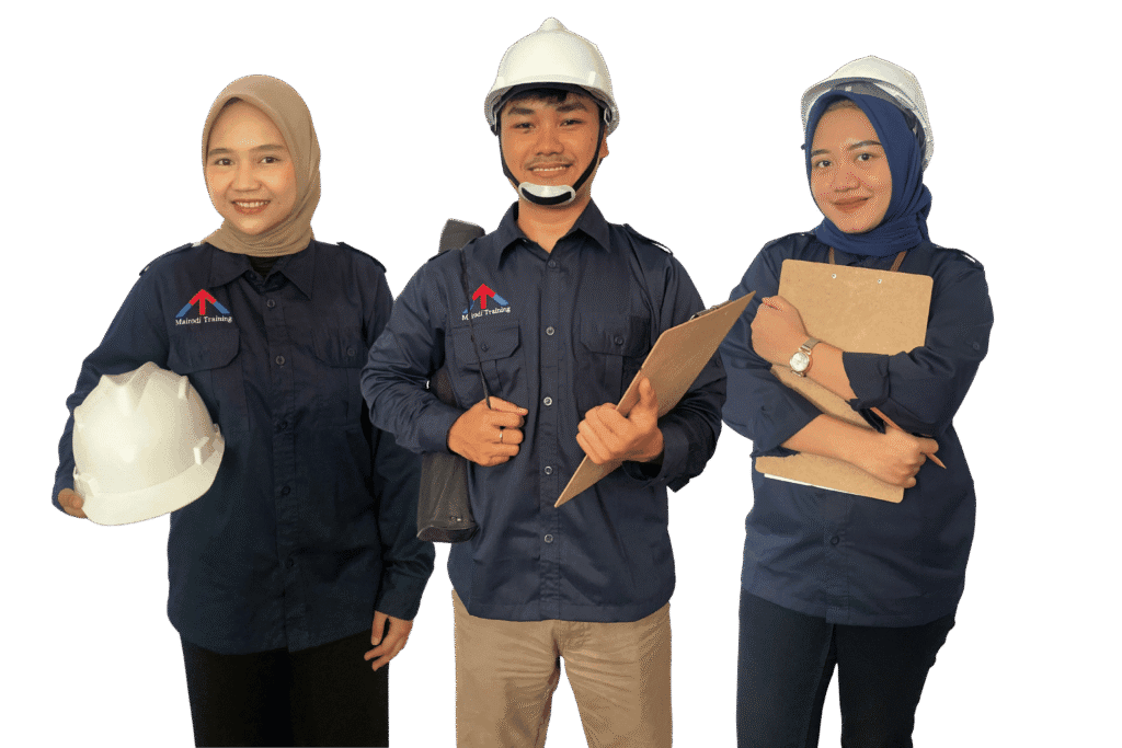 marketing sertifikasi kemnaker