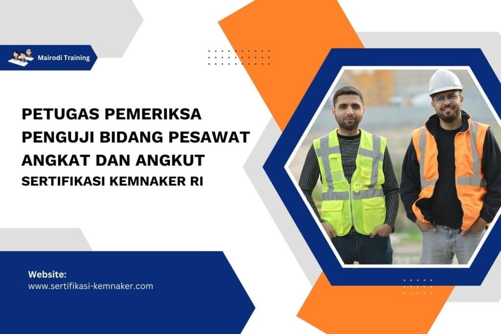 Petugas Pemeriksa Penguji Bidang PAA