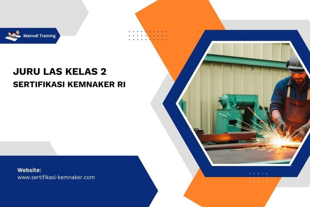 Juru Las Kelas 2
