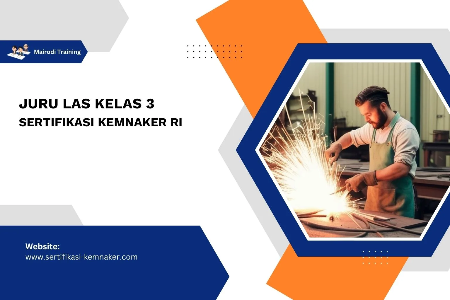 Juru Las Kelas 3