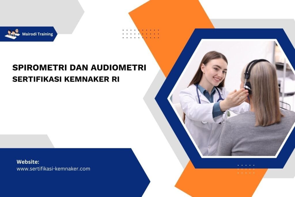 Spirometri Dan Audiometri