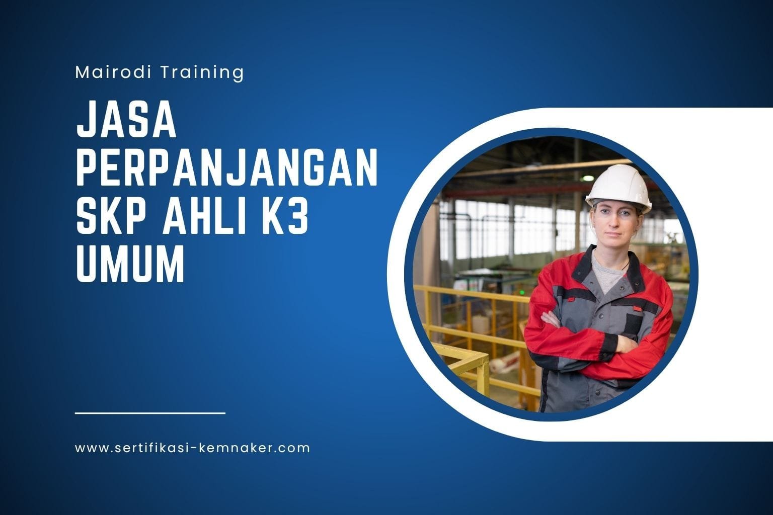 Jasa Perpanjangan SKP