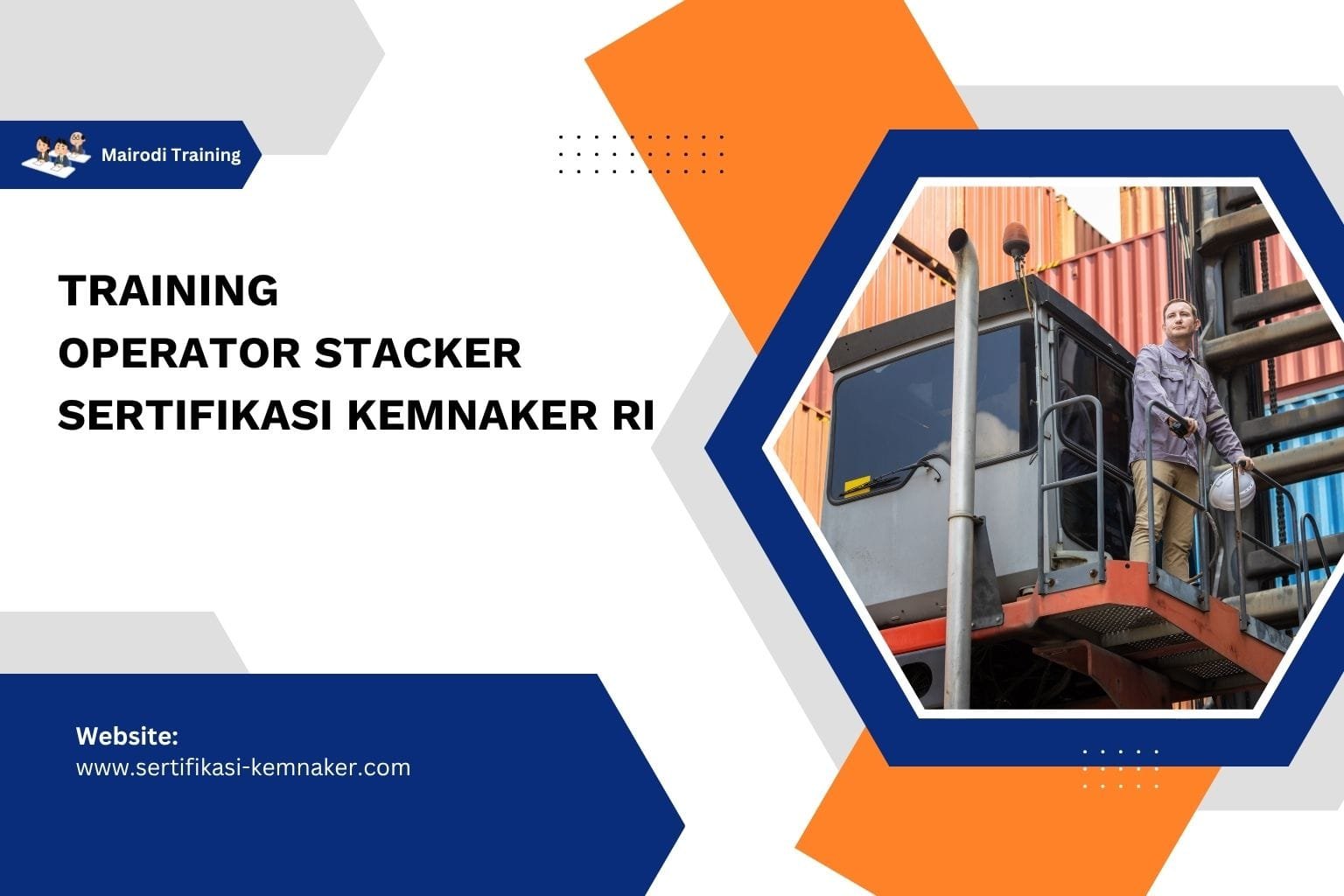 Training Operator Stacker