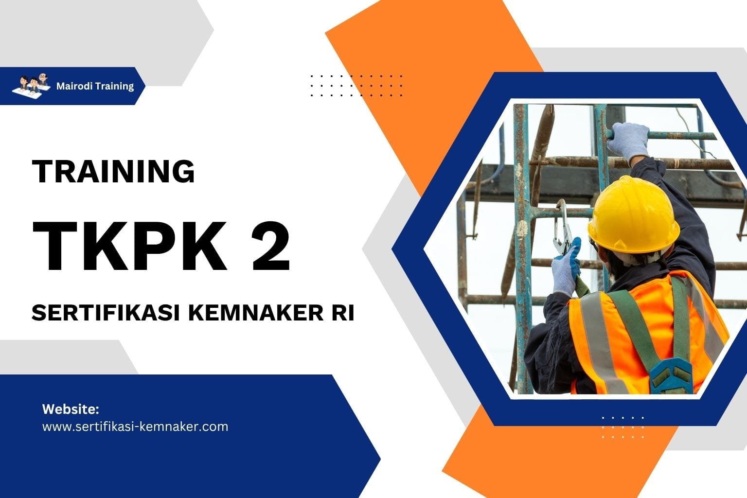 Training TKPK 2